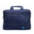 Leben Tree Black & Blue Fabric Laptop Bags (Above 15 inches)
