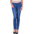 Balino London Multicolor Denim Jeans For Women (Set Of 3)