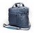 Professionals  Corporate Gray color Laptop Bag in Water proof and Washable imported fabric materials