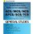 APSC APPSC MPSC NPSC SPSC TPSC CCE (Preliminary Exam) General Studies Guide Book