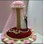Engagement ring plater