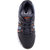 Lancer Men's Gray  Orange Running Shoes