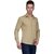 Balino London Men's  Slim Fit Casual Poly-Cotton Shirt Pack Of 5