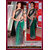 Saree Exclusive Beautiful Designer Bollywood Indian Saree Partywear Sari 114