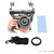 Waterproof Underwater Diving Camera Housing Case Pouch Dry Bag for DSLR, SLR