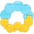 Kiditos Baby Wonderful Play Group Teether With Sterilized Water - 306D