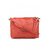 JFC Girls Orange PU Sling Bag