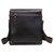 Pu Leather Polo Messenger Bag High Quality Men Casual Shoulder Bag