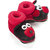 Visach Fancy Booties for kids between 2 months to 12 months