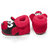 Visach Fancy Booties for kids between 2 months to 12 months