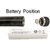 3000M NISHICA Rechargeable LED Plus Flash Light Torch-08