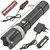 3 Mode CREE Rechargeable LED Waterproof Flashlight Flash Light Torch-09