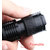 CREE mini LED pocketable,Zoomable Focus, rechargeable waterproof torch,3 Modes-11
