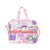 Mama's First Choice Baby Diaper Bag  Kids Luggage Bag Teddy Bear Print may vary