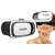 VR Virtual Reality 3D Headset - Premium Quality