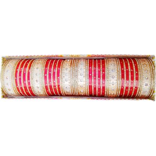 Punjabi chuda online clearance
