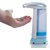 Tuzech Infrared Automatic Soap Dispenser with Led Light Glow ( No Need To Touch)