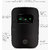 RELIANCE LYF JIO FI 3 - LTE 4G VOICE + WIFI HOTSPOT - Black (JMR540)