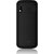 Forme N1 Feature Mobile Phone(Black+Blue) ( 850 mAh Battery,Dual SIM,1.8 Inch Display,Rear Flash Camera)