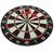 uniqe  NEW BEST DOUBLE SIDE DART BOARD GAME SIZE 15 INCHES WITH 6 FREE DARTS