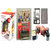 Jackly 31 In 1 Screwdriver  Instahang With Free 11 In 1 Stainless Steel Toolkit - My99Shop