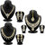 Sukkhi Gold Plated Designer Combo Of Necklace Set For Women