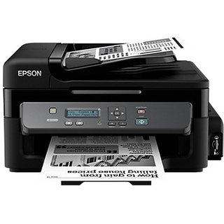 Epson M200 Multi Function Inkjet Printer offer