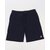 FILA Men Navy Solid Sports Shorts