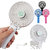 Mini USB Handy Fan Foldable Portable