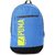 Blue Water Resistant Backpack