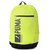 Yellow Water Resistant Backpack