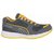 Jokatoo Kids Grey Yellow Running Sports Shoes