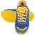 Jokatoo Kids EnergyBlue And Yellow Running Sports Shoes