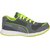 Jokatoo Kids Energy  Grey and Green Running Sports Shoes