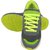 Jokatoo Kids Energy  Grey and Green Running Sports Shoes