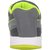 Jokatoo Kids Energy  Grey and Green Running Sports Shoes