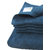 BIANCA 100 Cotton Egyptian Towel 7 PC Set1 Bath Towel 2 Hand Towel  4 Face Towel