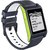 Pebble Smartwatch for - Charcoal/Lime