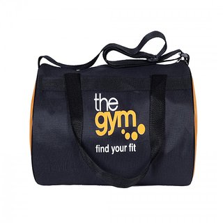 gym bag