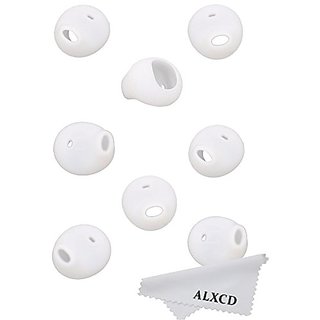 Level u best sale ear tips