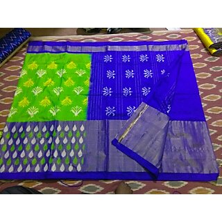 Pochampally pattu sarees online shopping sale