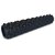 RumbleRoller Full Size Original Blue - Textured Muscle Foam Roller Manipulates Soft Tissue Like A Massage Therapist - 31 Inches