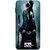HIGH QUALITY PRINTED BACK CASE COVER FOR MICROMAX CANVAS JUICE4 Q382  DESIGN ALPHA33