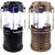 Rechargeable Emergency Solar Lantern with USB Mobile Charger,Solar Lights without Tourch (Multicolour)