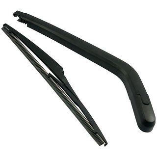 Buy Rear Wiper Blade With Arm For Toyota Innova Crysta Online 1299 From Shopclues