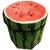 Fruit Folding Storage Cube Foot Stool Seat Footrest Fordable Storage