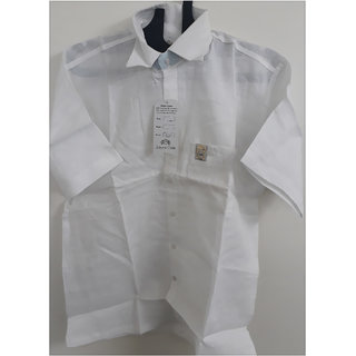 Buy Linen Club Mens Half Sleeve Casual Linen Shirt Online 590 From Shopclues Free shipping cash on delivery best offers. linen club mens half sleeve casual linen shirt
