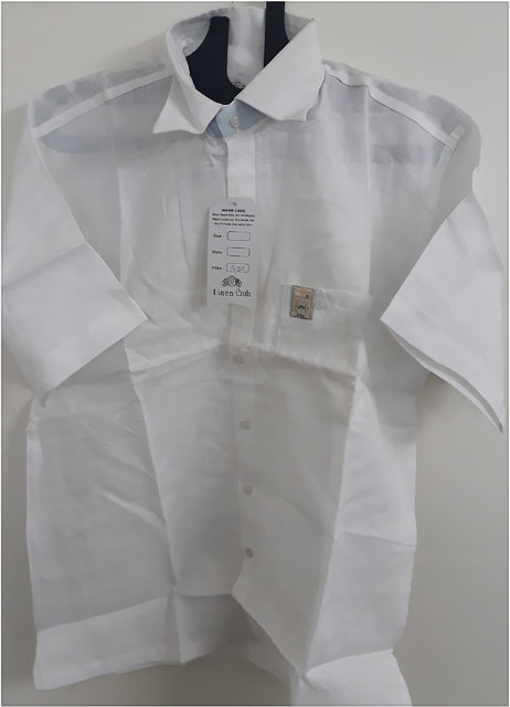 linen club shirts