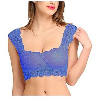 bralette top dress