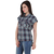 Lurap Check Out Shirt